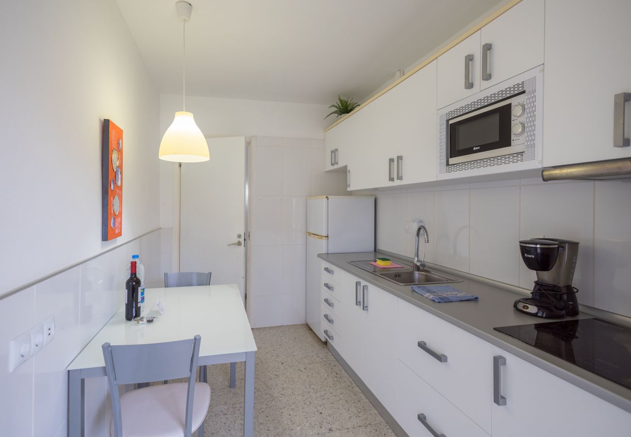 Bungalow in San Bartolomé de Tirajana - Lightbooking Sun Club Playa del Ingles 