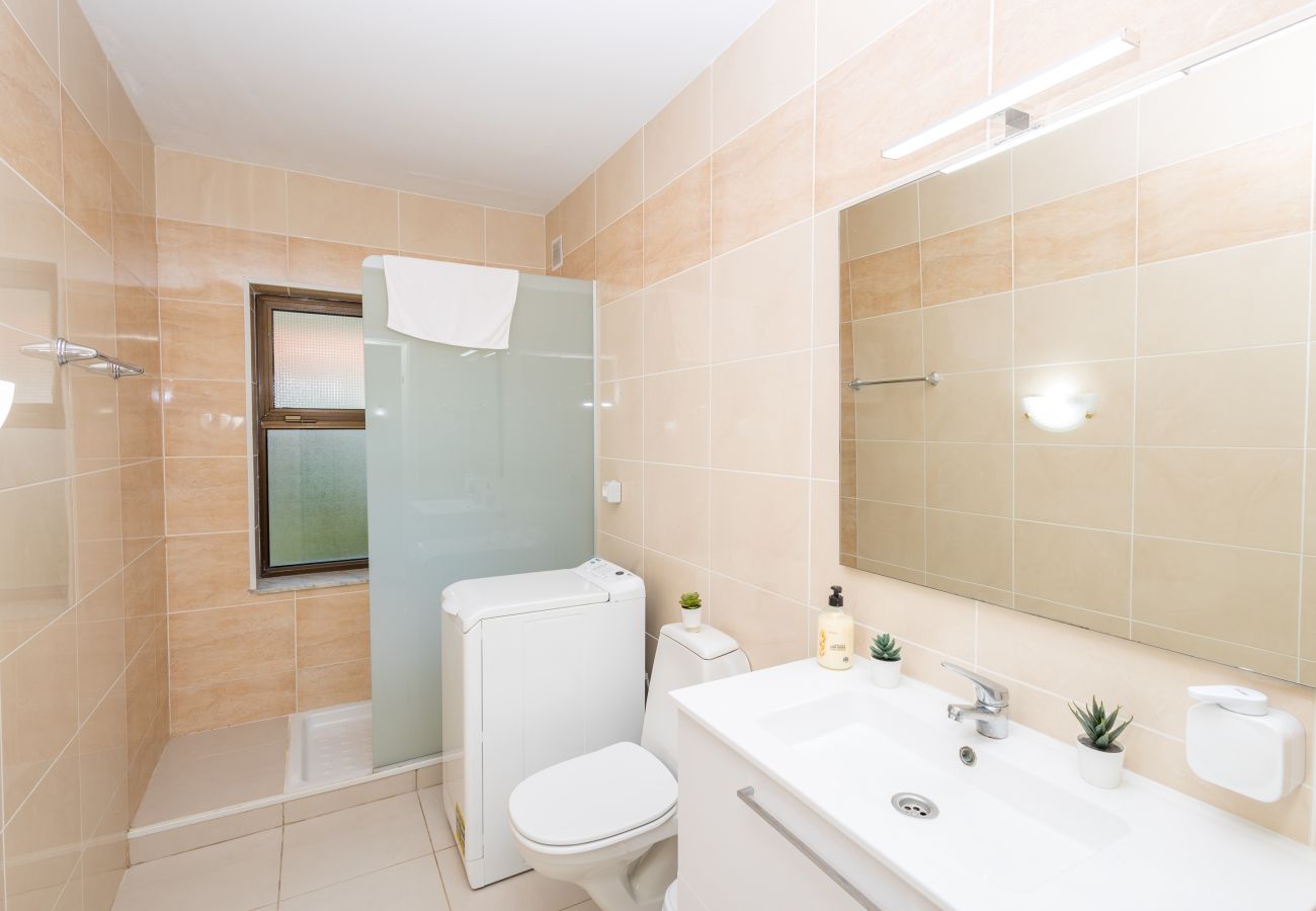 Bungalow in San Bartolomé de Tirajana - Lightbooking Sun Club Playa del Ingles 