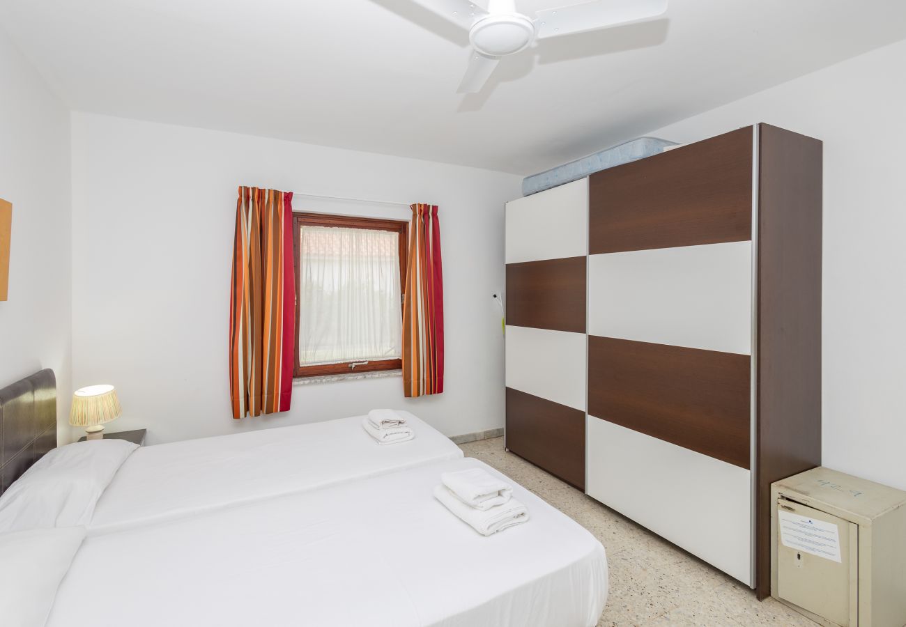 Bungalow in San Bartolomé de Tirajana - Lightbooking Sun Club Playa del Ingles 