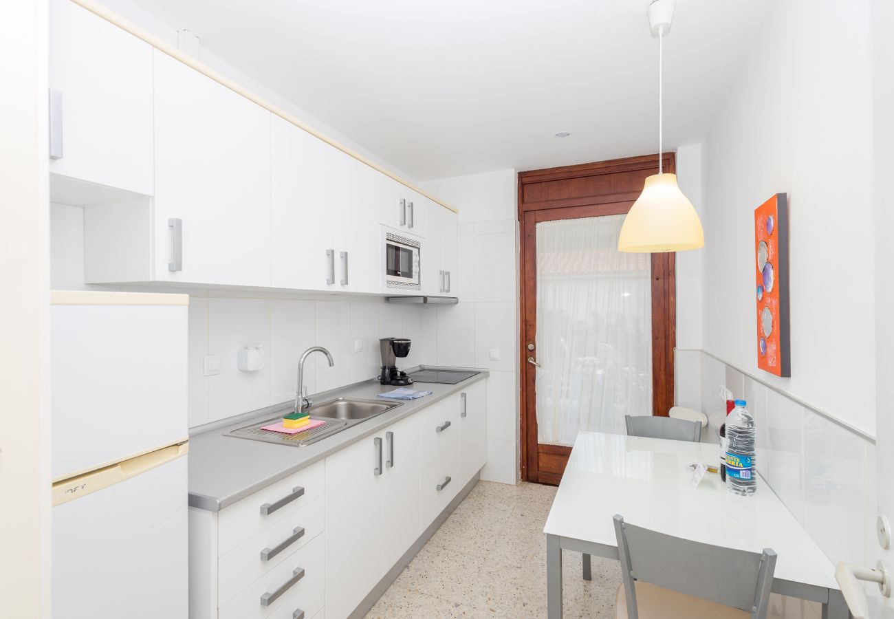 Bungalow in San Bartolomé de Tirajana - Lightbooking Sun Club Playa del Ingles 