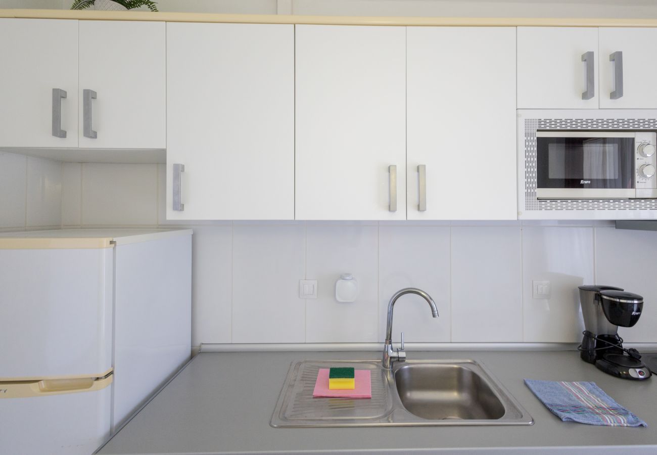 Bungalow in San Bartolomé de Tirajana - Lightbooking Sun Club Playa del Ingles 