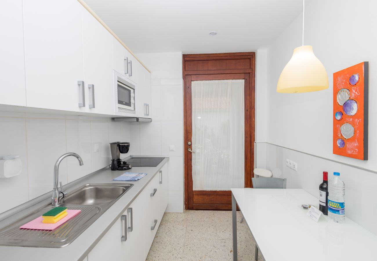 Bungalow in San Bartolomé de Tirajana - Lightbooking Sun Club Playa del Ingles 