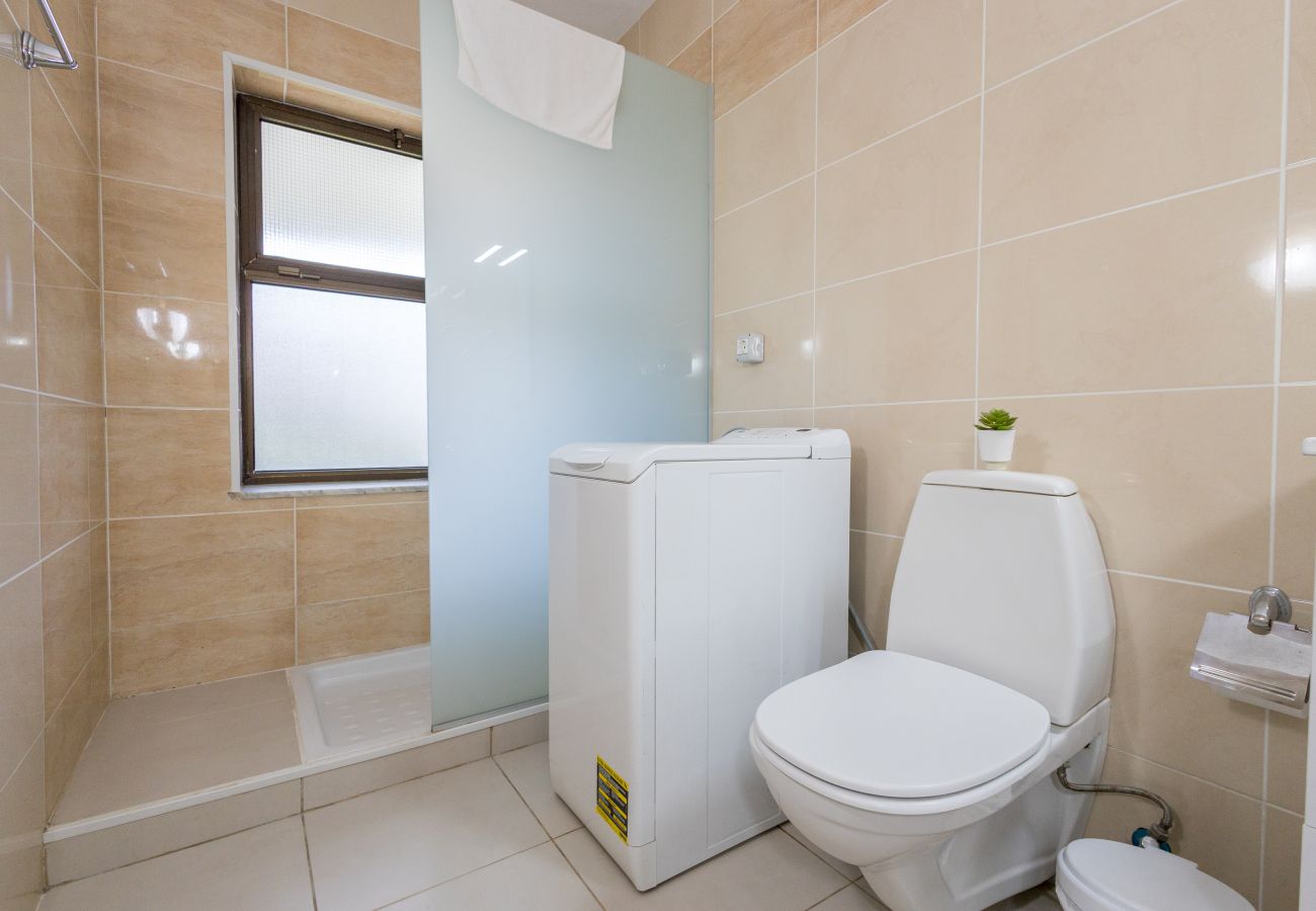 Bungalow in San Bartolomé de Tirajana - Lightbooking Sun Club Playa del Ingles 