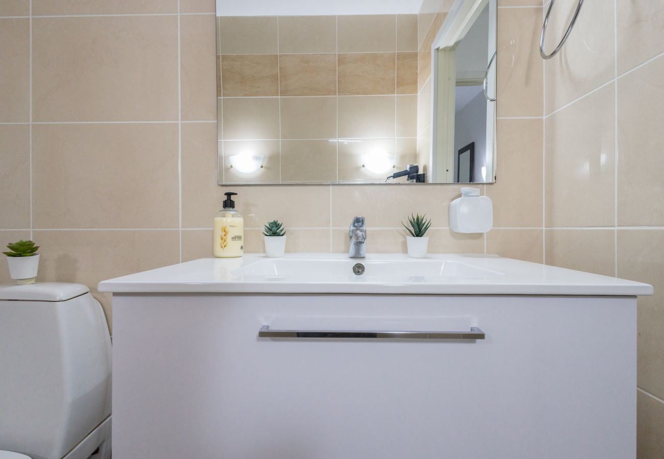 Bungalow in San Bartolomé de Tirajana - Lightbooking Sun Club Playa del Ingles 