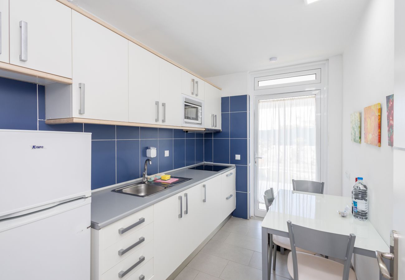 Bungalow in San Bartolomé de Tirajana - Lightbooking Sun Club deluxe Playa del Ingles 