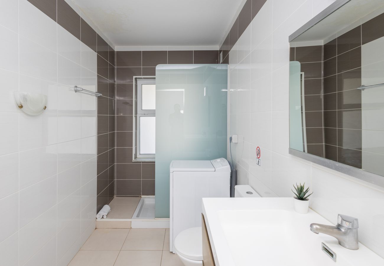 Bungalow in San Bartolomé de Tirajana - Lightbooking Sun Club deluxe Playa del Ingles 