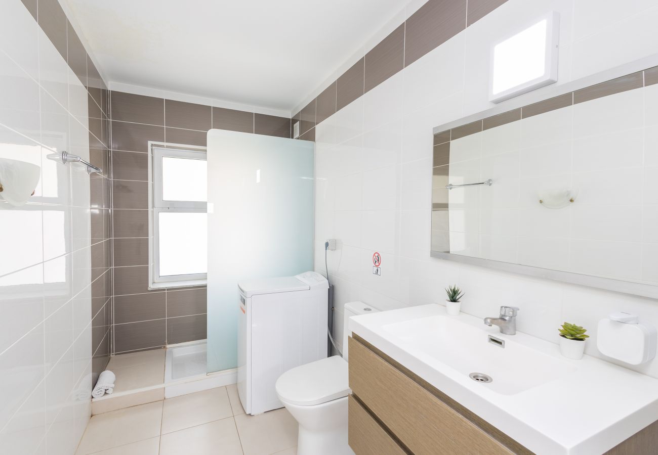 Bungalow in San Bartolomé de Tirajana - Lightbooking Sun Club deluxe Playa del Ingles 