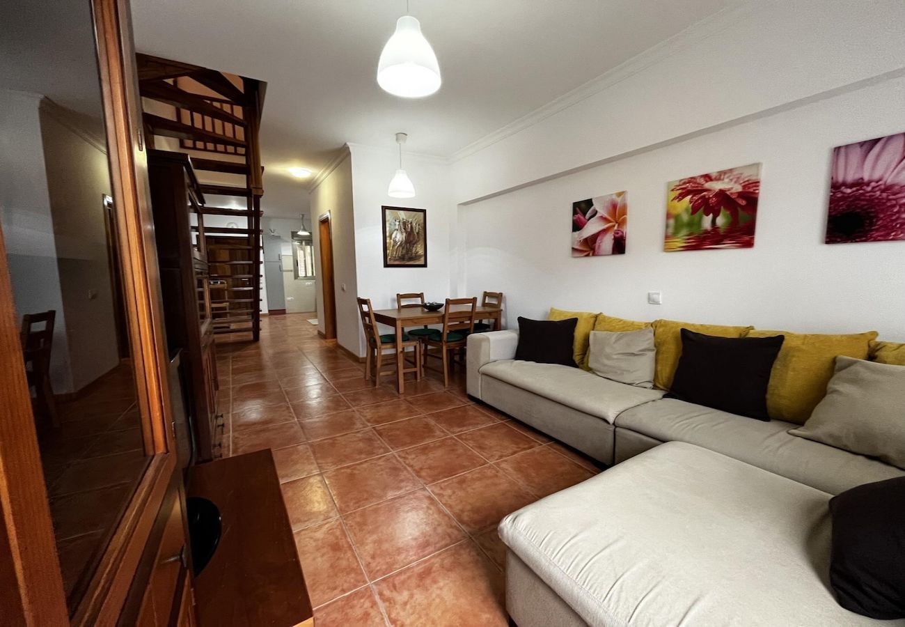 House in Valsequillo - Lightbooking Valsequillo 