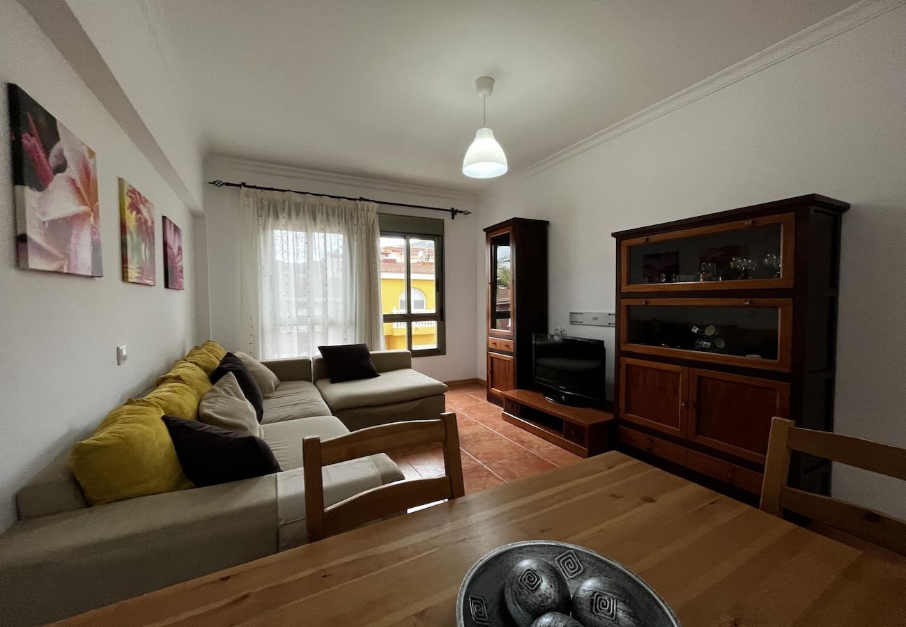 House in Valsequillo - Lightbooking Valsequillo 