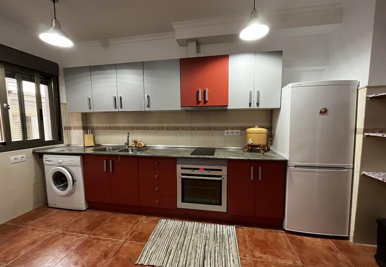 House in Valsequillo - Lightbooking Valsequillo 