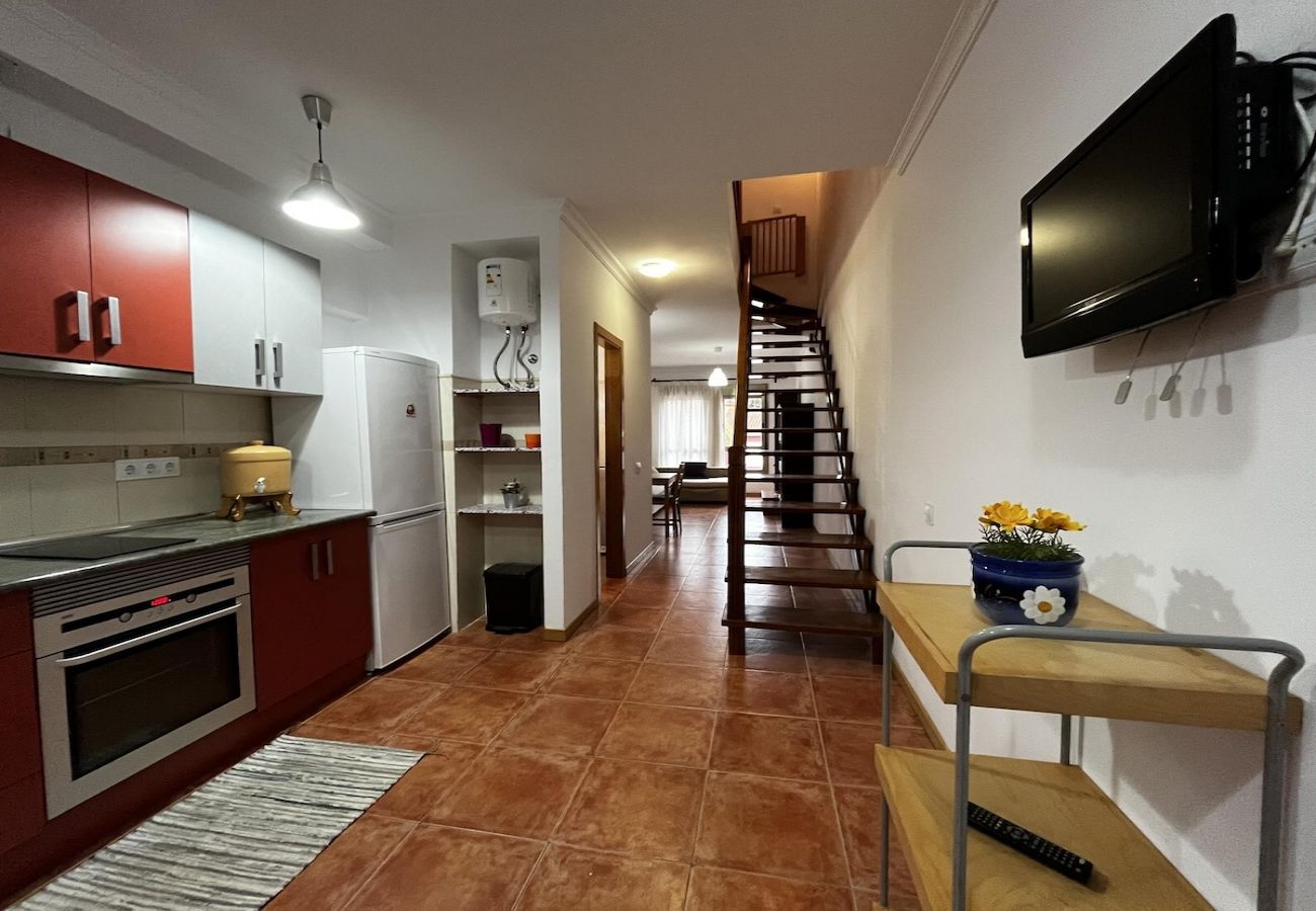 House in Valsequillo - Lightbooking Valsequillo 