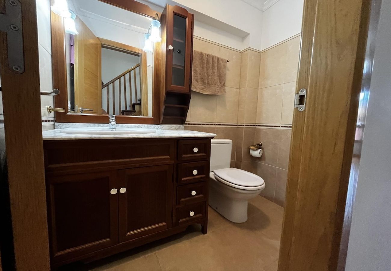 House in Valsequillo - Lightbooking Valsequillo 