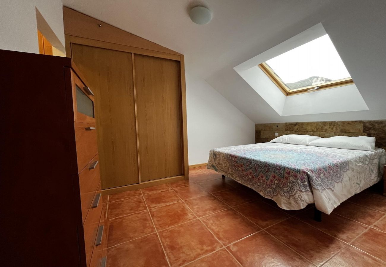 House in Valsequillo - Lightbooking Valsequillo 