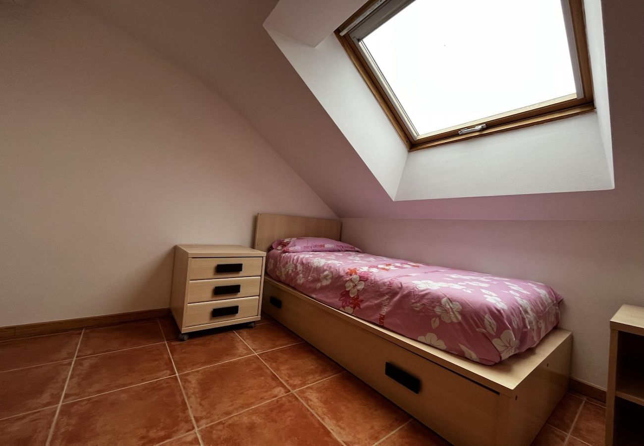 House in Valsequillo - Lightbooking Valsequillo 