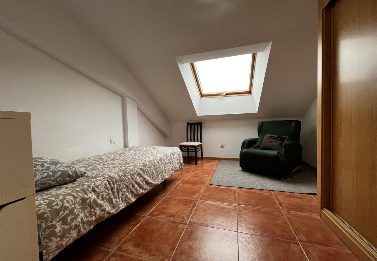 House in Valsequillo - Lightbooking Valsequillo 