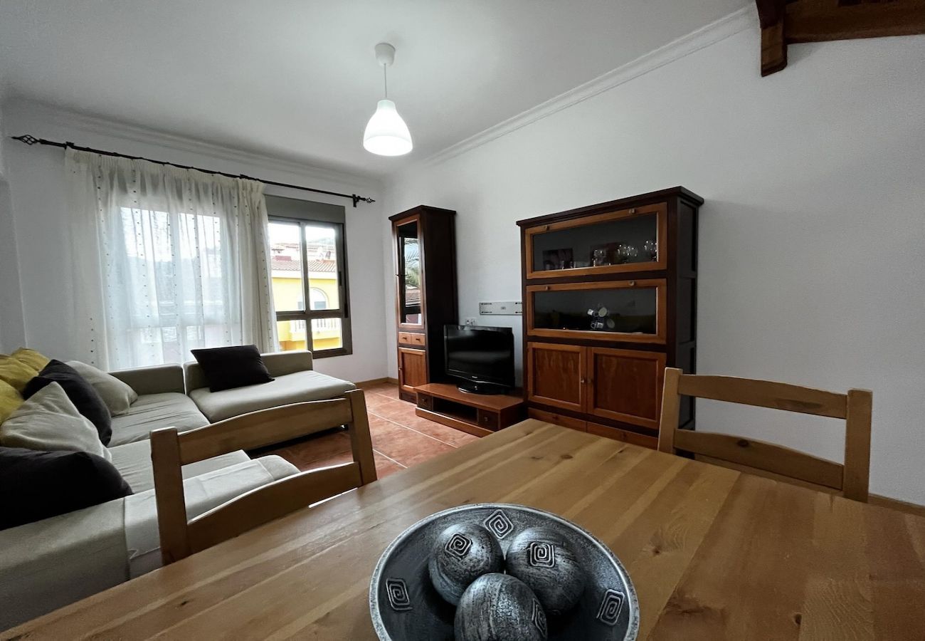 House in Valsequillo - Lightbooking Valsequillo 
