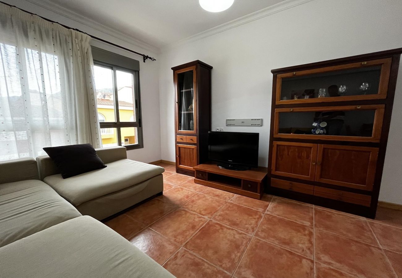 House in Valsequillo - Lightbooking Valsequillo 