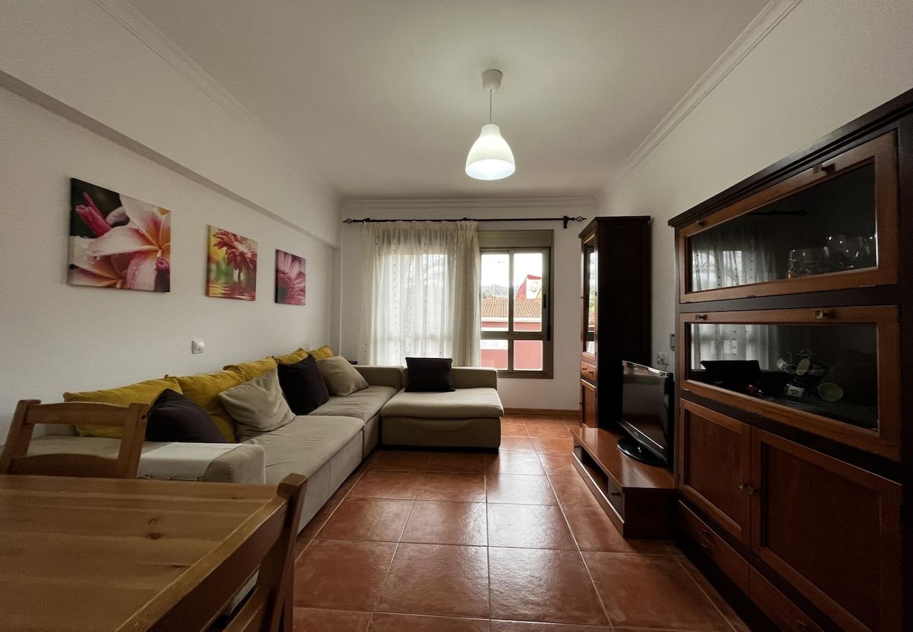 House in Valsequillo - Lightbooking Valsequillo 