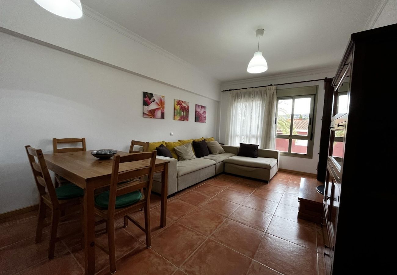 House in Valsequillo - Lightbooking Valsequillo 