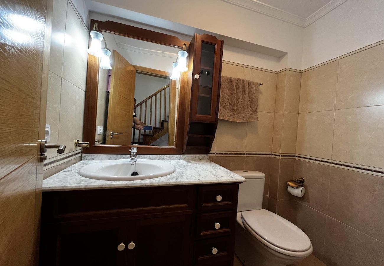 House in Valsequillo - Lightbooking Valsequillo 