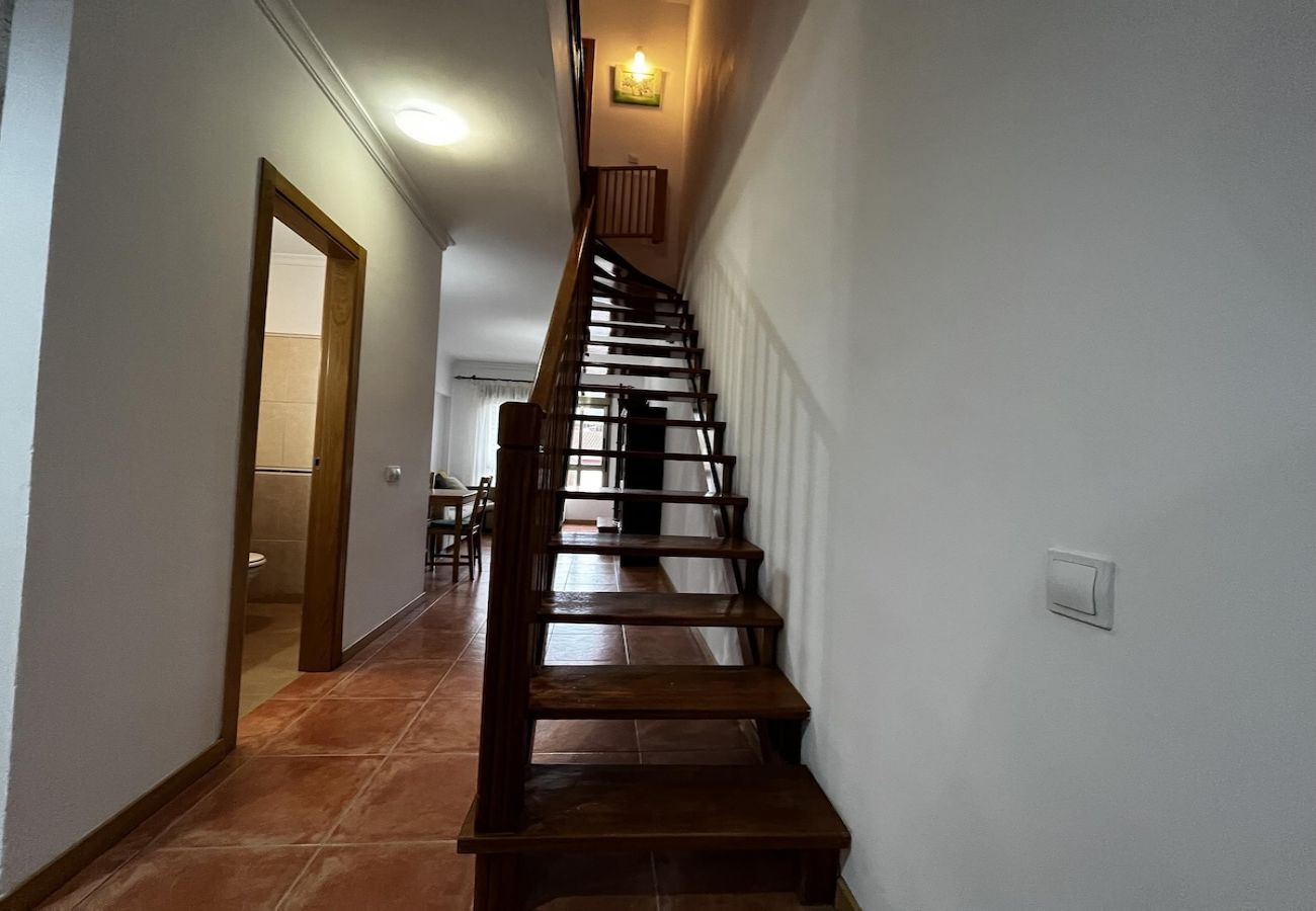 House in Valsequillo - Lightbooking Valsequillo 