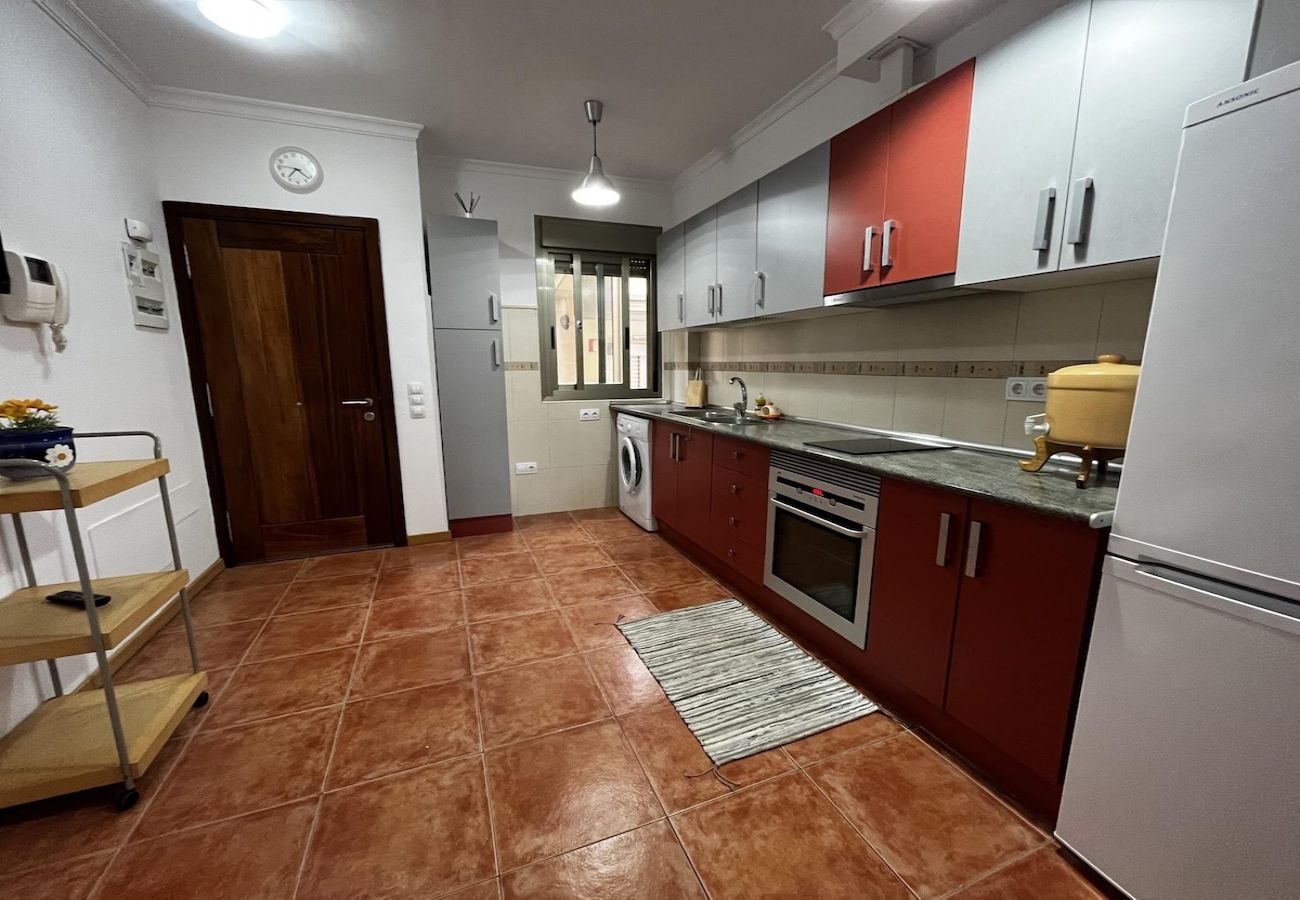 House in Valsequillo - Lightbooking Valsequillo 