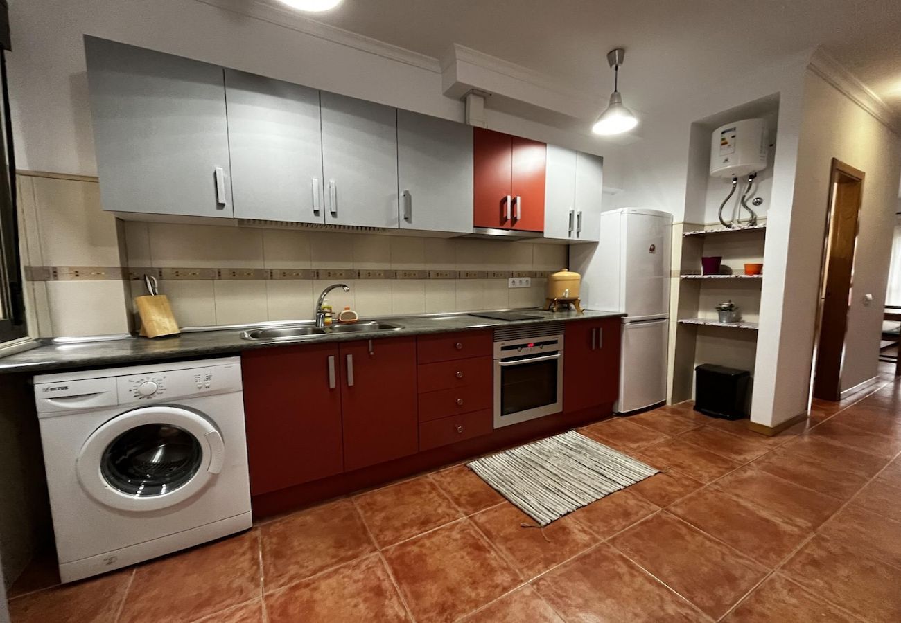 House in Valsequillo - Lightbooking Valsequillo 