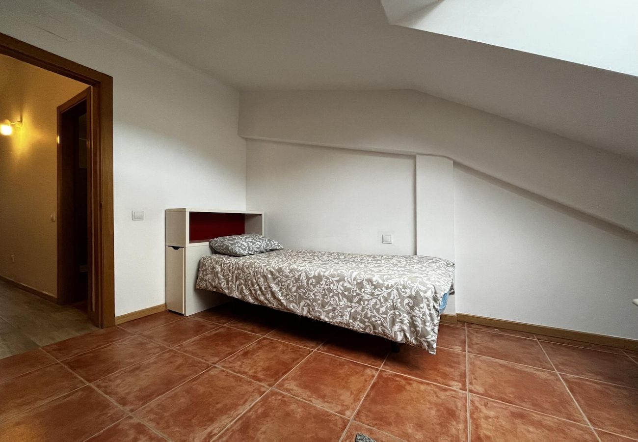 House in Valsequillo - Lightbooking Valsequillo 