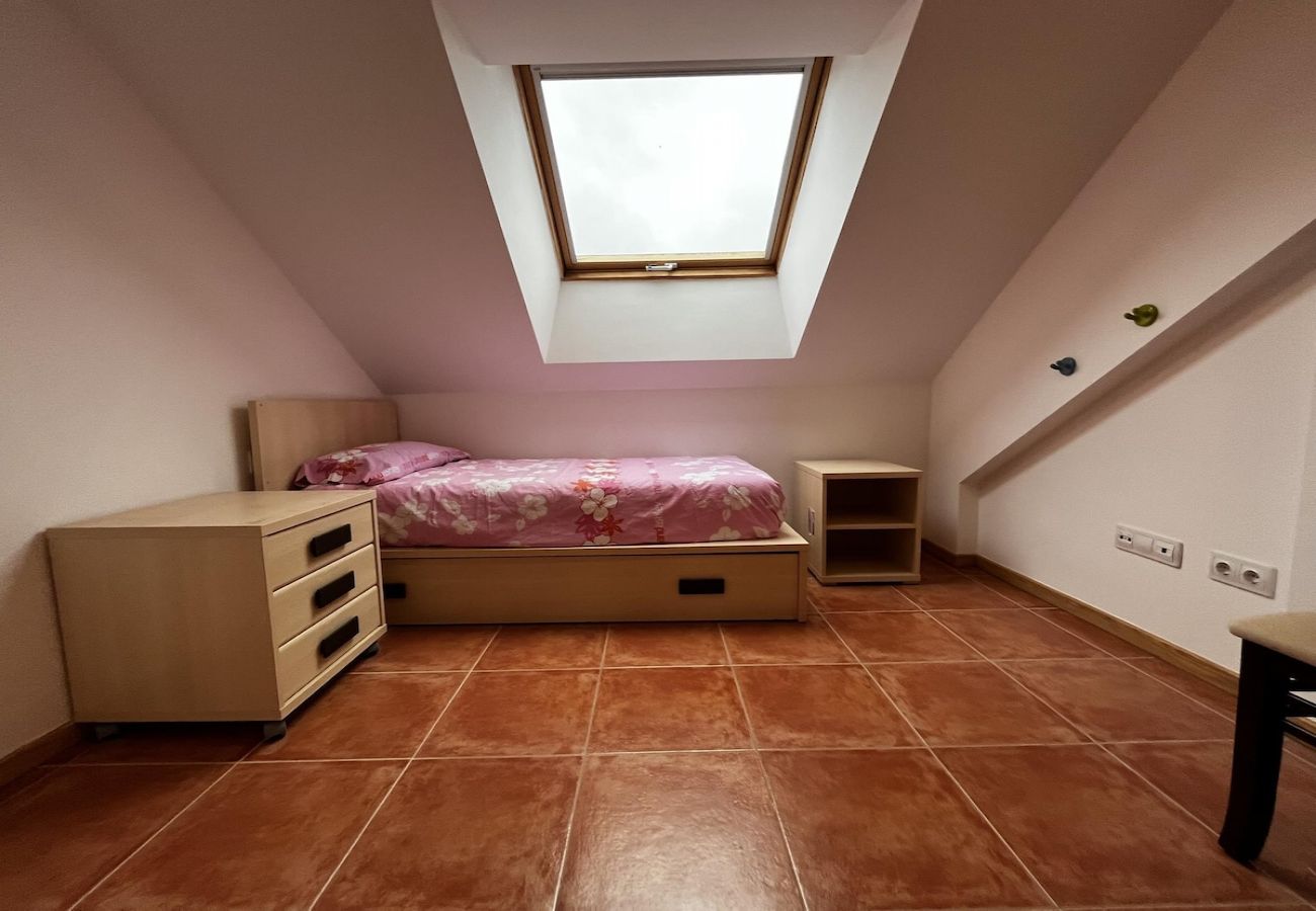 House in Valsequillo - Lightbooking Valsequillo 