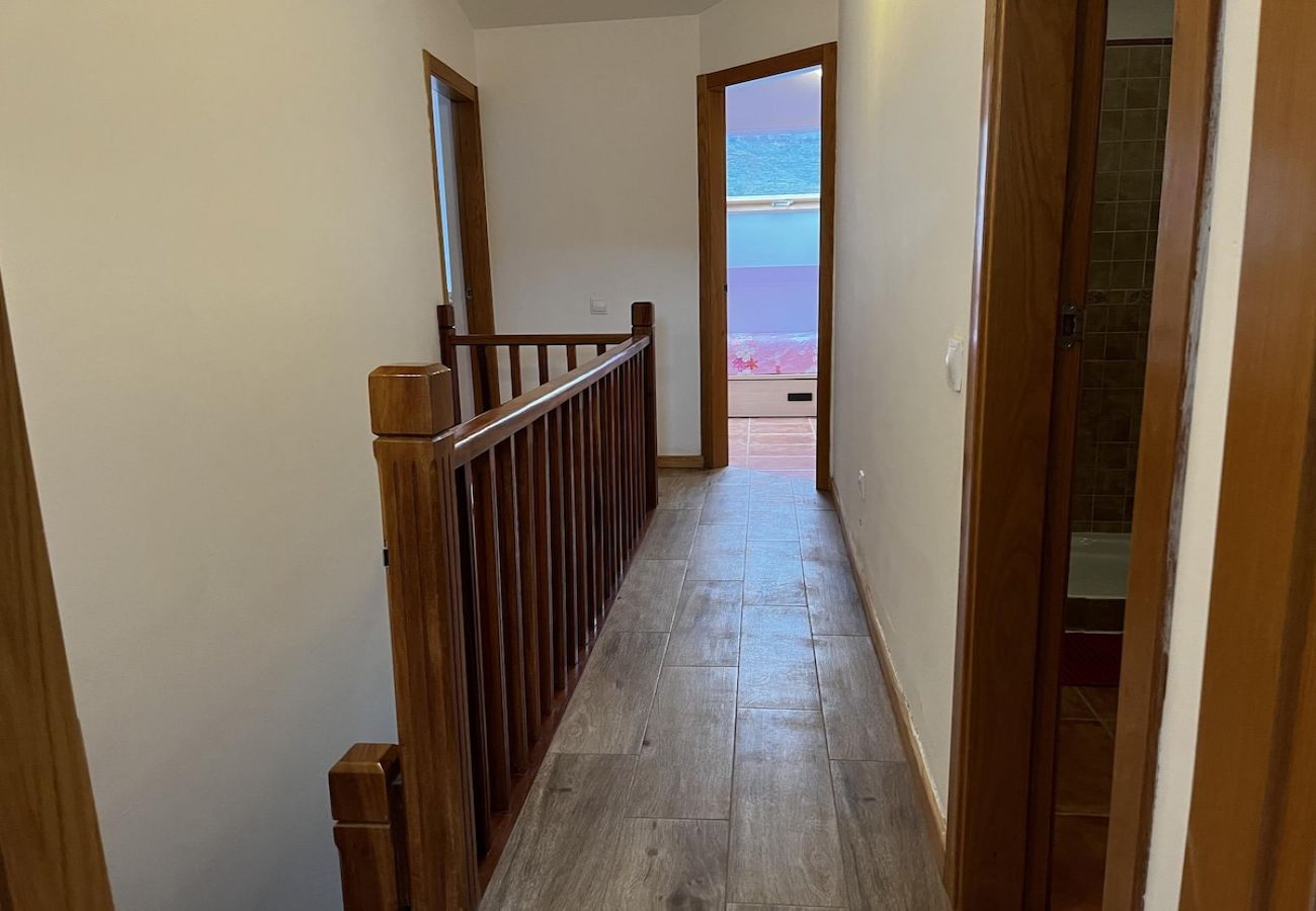 House in Valsequillo - Lightbooking Valsequillo 