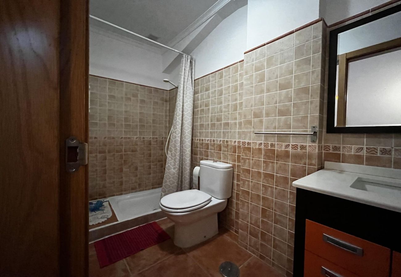 House in Valsequillo - Lightbooking Valsequillo 