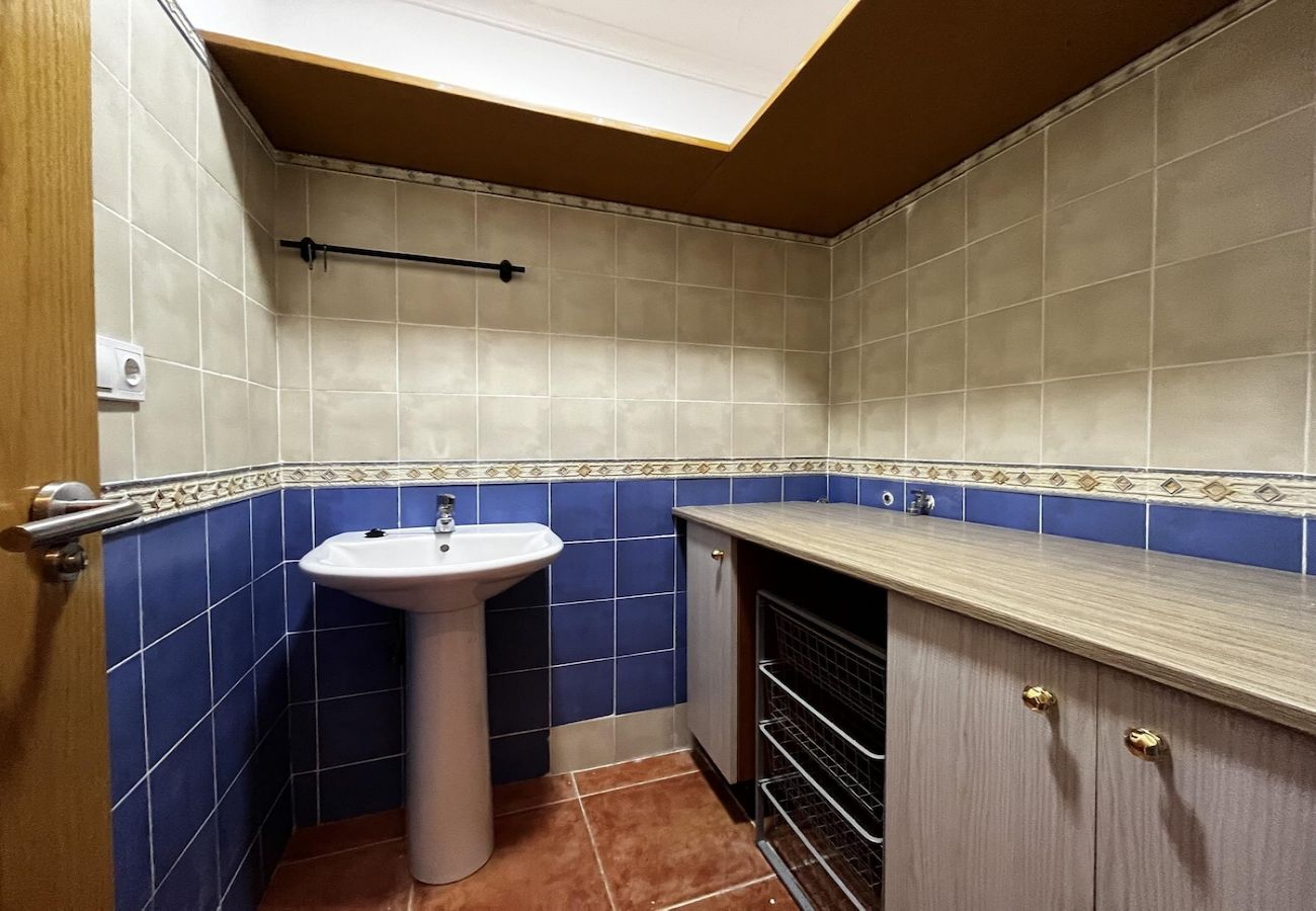 House in Valsequillo - Lightbooking Valsequillo 