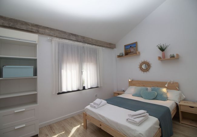 Townhouse in Puerto de Santa María  - Lightbooking Valdelagrana Cádiz 