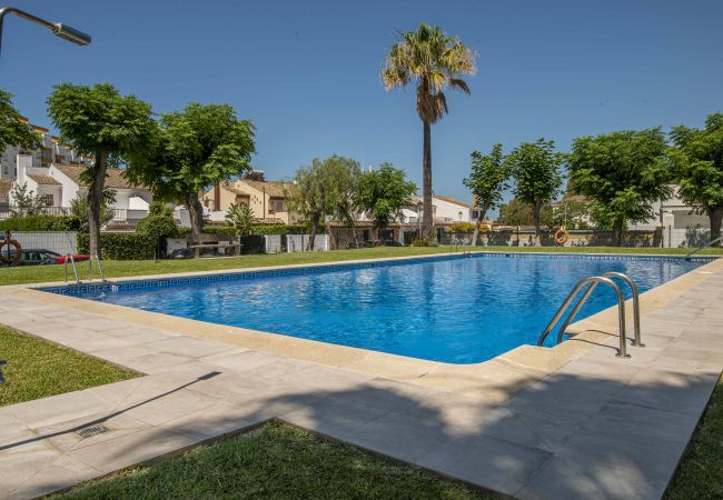 Townhouse in Puerto de Santa María  - Lightbooking Valdelagrana Cádiz 