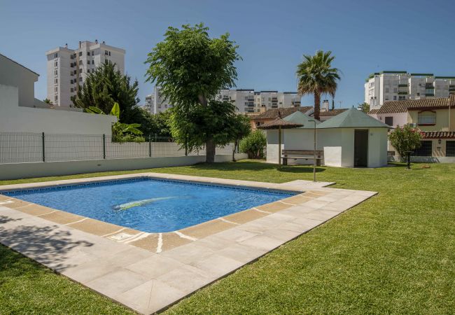 Townhouse in Puerto de Santa María  - Lightbooking Valdelagrana Cádiz 