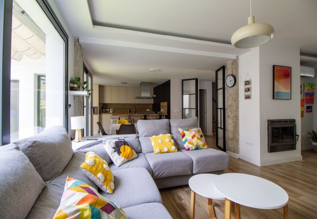 Townhouse in Puerto de Santa María  - Lightbooking Valdelagrana Cádiz 