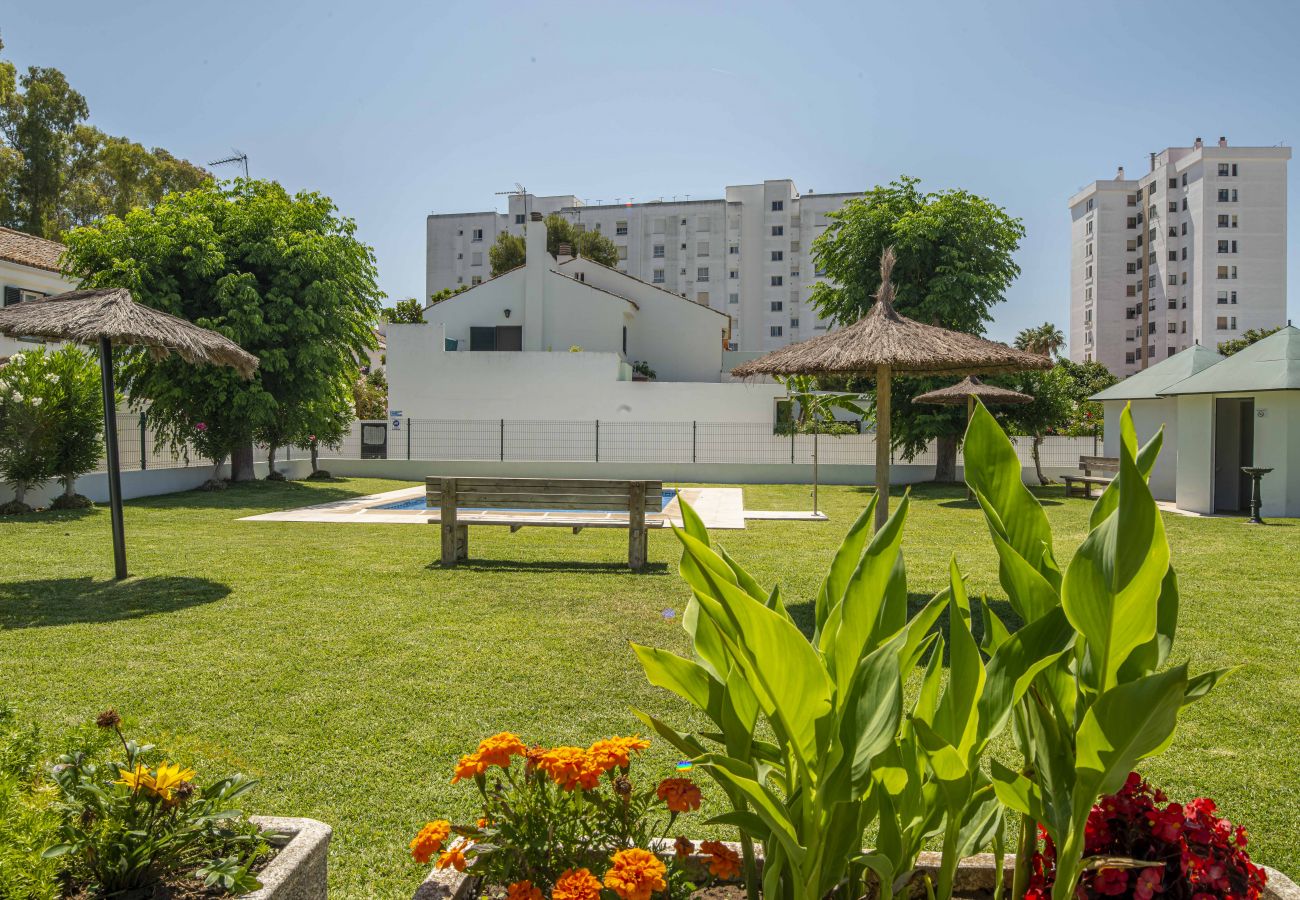 Townhouse in Puerto de Santa María  - Lightbooking Valdelagrana Cádiz 