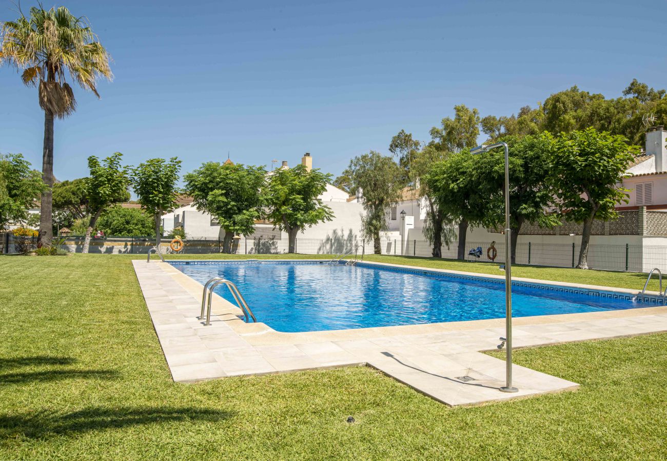 Townhouse in Puerto de Santa María  - Lightbooking Valdelagrana Cádiz 