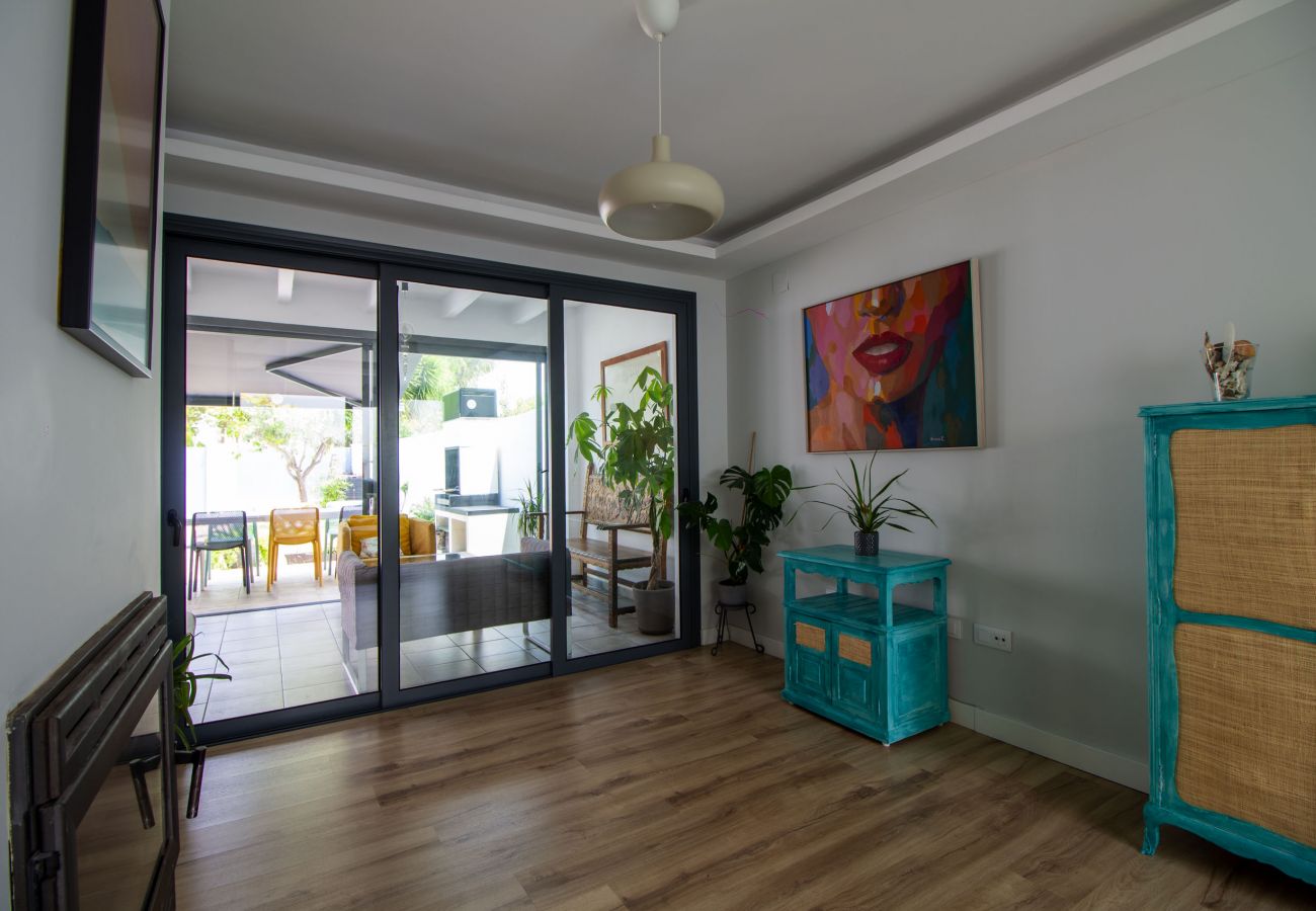 Townhouse in Puerto de Santa María  - Lightbooking Valdelagrana Cádiz 