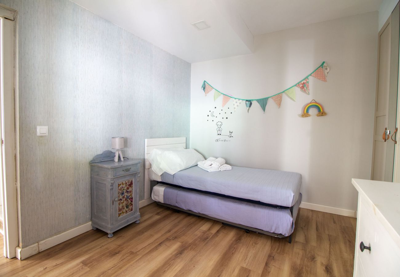 Townhouse in Puerto de Santa María  - Lightbooking Valdelagrana Cádiz 