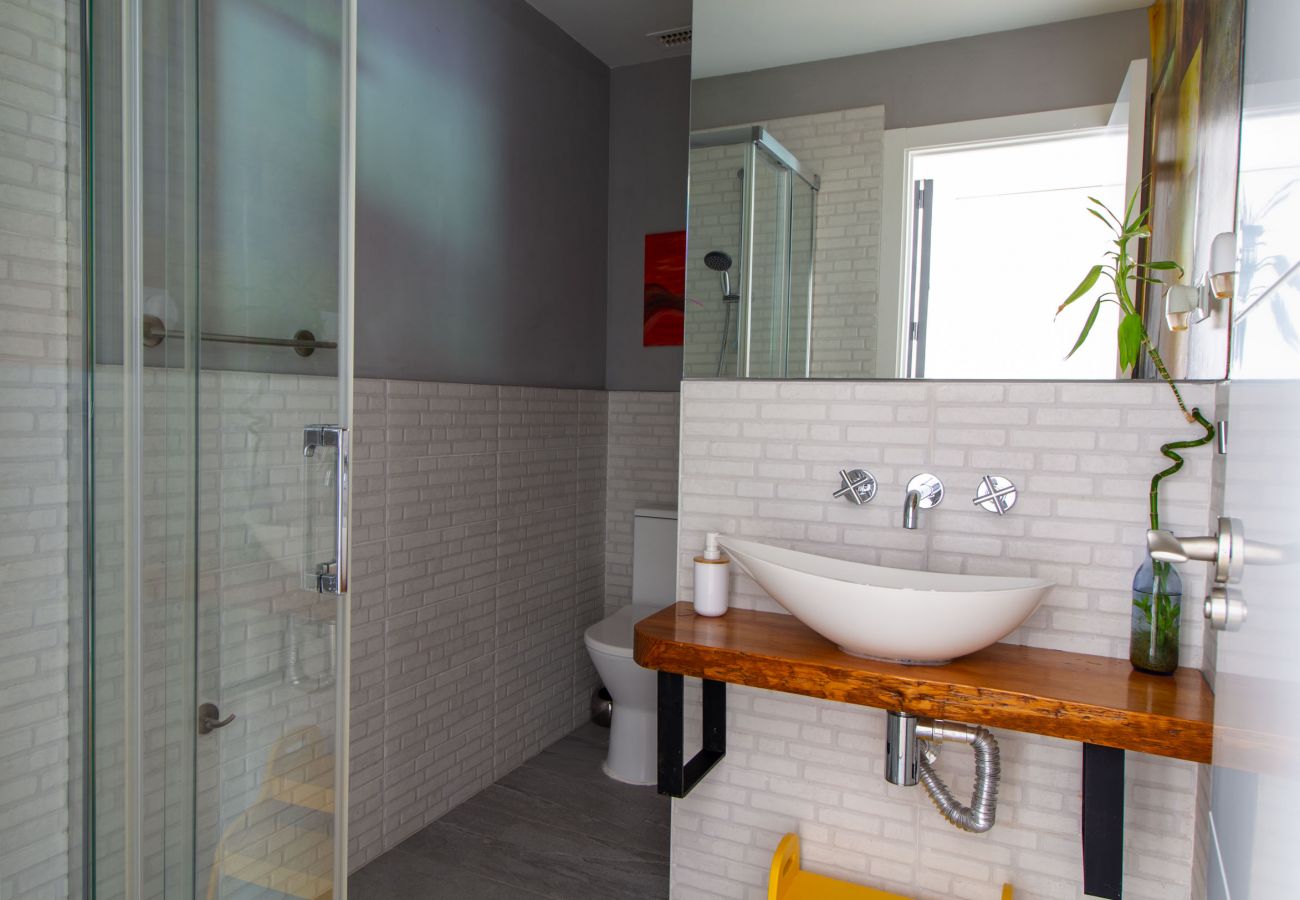 Townhouse in Puerto de Santa María  - Lightbooking Valdelagrana Cádiz 