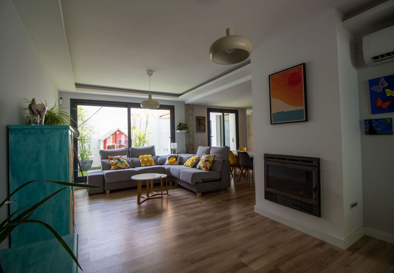Townhouse in Puerto de Santa María  - Lightbooking Valdelagrana Cádiz 