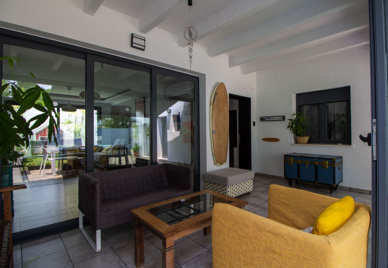 Townhouse in Puerto de Santa María  - Lightbooking Valdelagrana Cádiz 