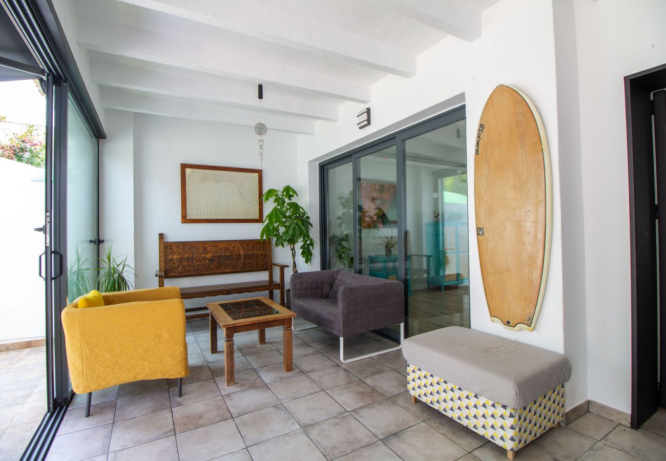 Townhouse in Puerto de Santa María  - Lightbooking Valdelagrana Cádiz 