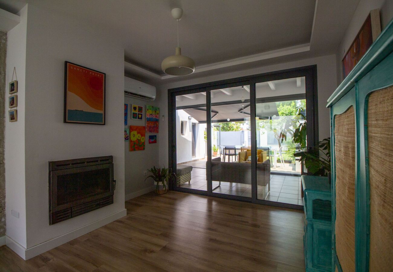 Townhouse in Puerto de Santa María  - Lightbooking Valdelagrana Cádiz 