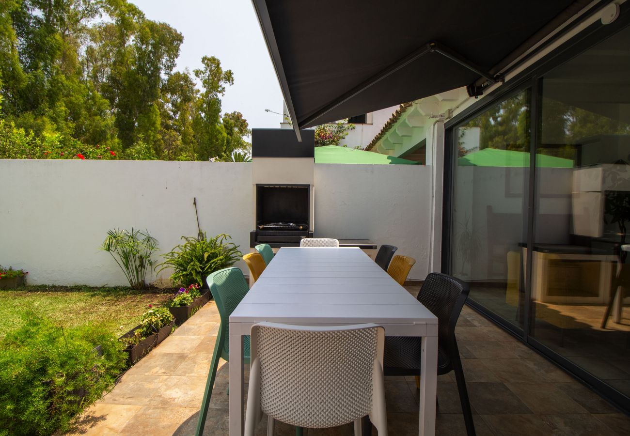 Townhouse in Puerto de Santa María  - Lightbooking Valdelagrana Cádiz 