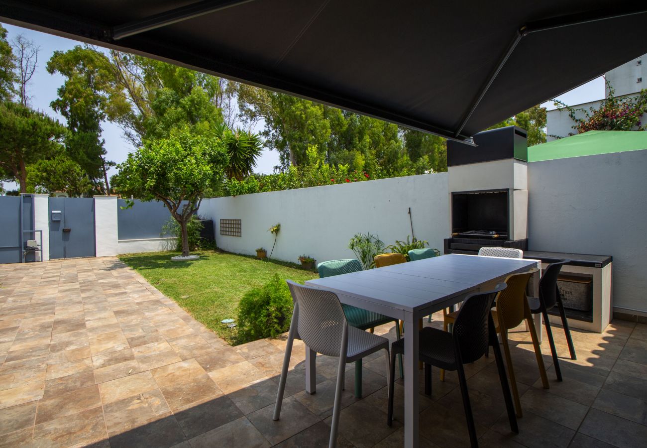Townhouse in Puerto de Santa María  - Lightbooking Valdelagrana Cádiz 