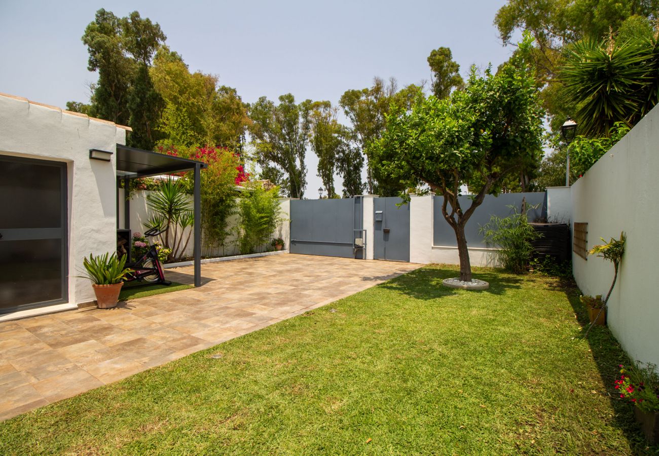 Townhouse in Puerto de Santa María  - Lightbooking Valdelagrana Cádiz 