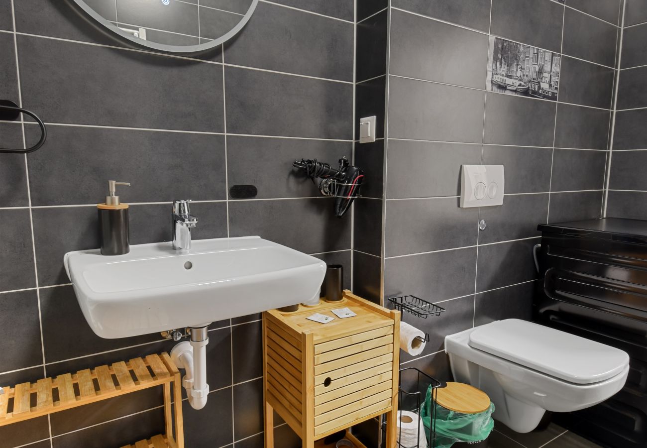 Studio in Brasov - Toia Studio
