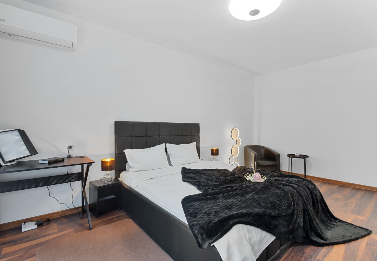 Studio in Brasov - Toia Studio